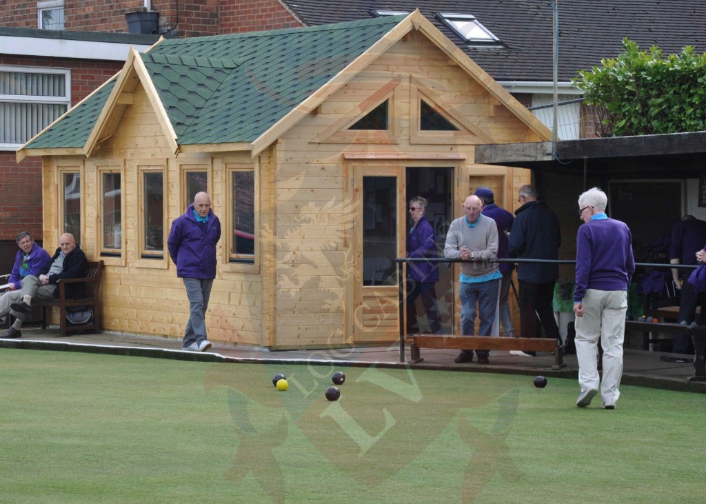 clock house cabin Archives Factory Cabins LV Blog