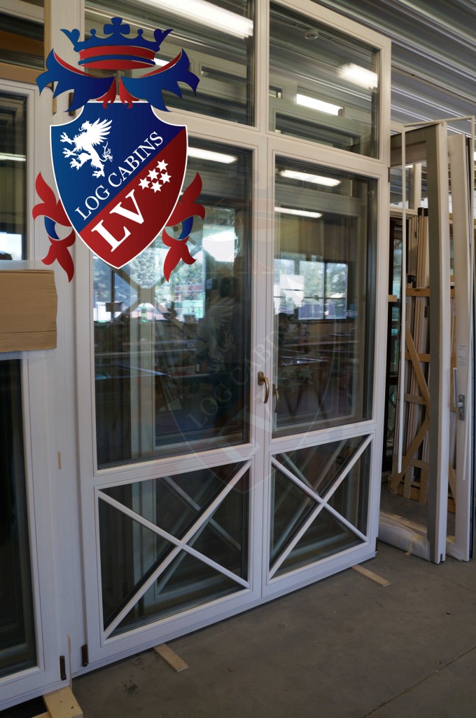 Quality Laminated Windows and Doors