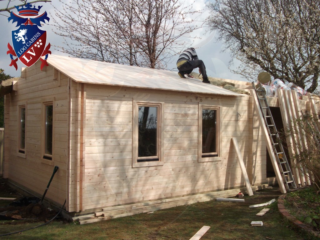 logcabinslv.co.uk