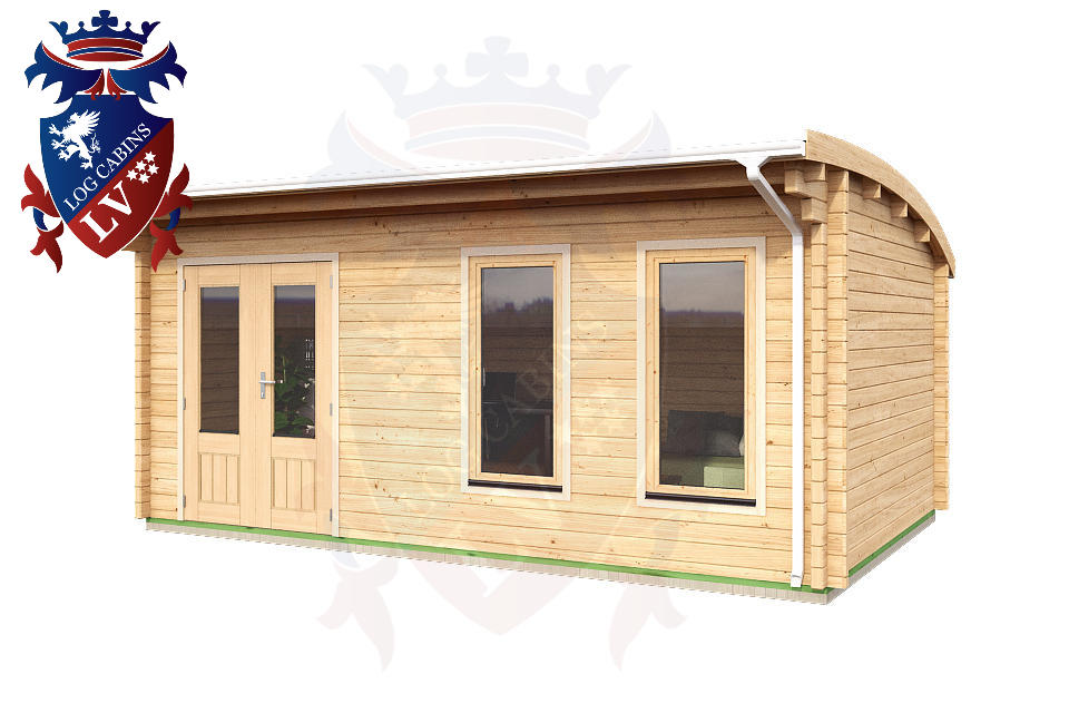 Log Cabins Under 2.5m High4