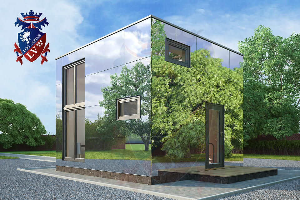 Micro Housing Concept  12