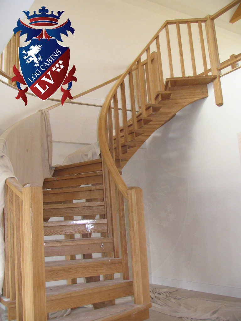 Quality Timber Staircases 01