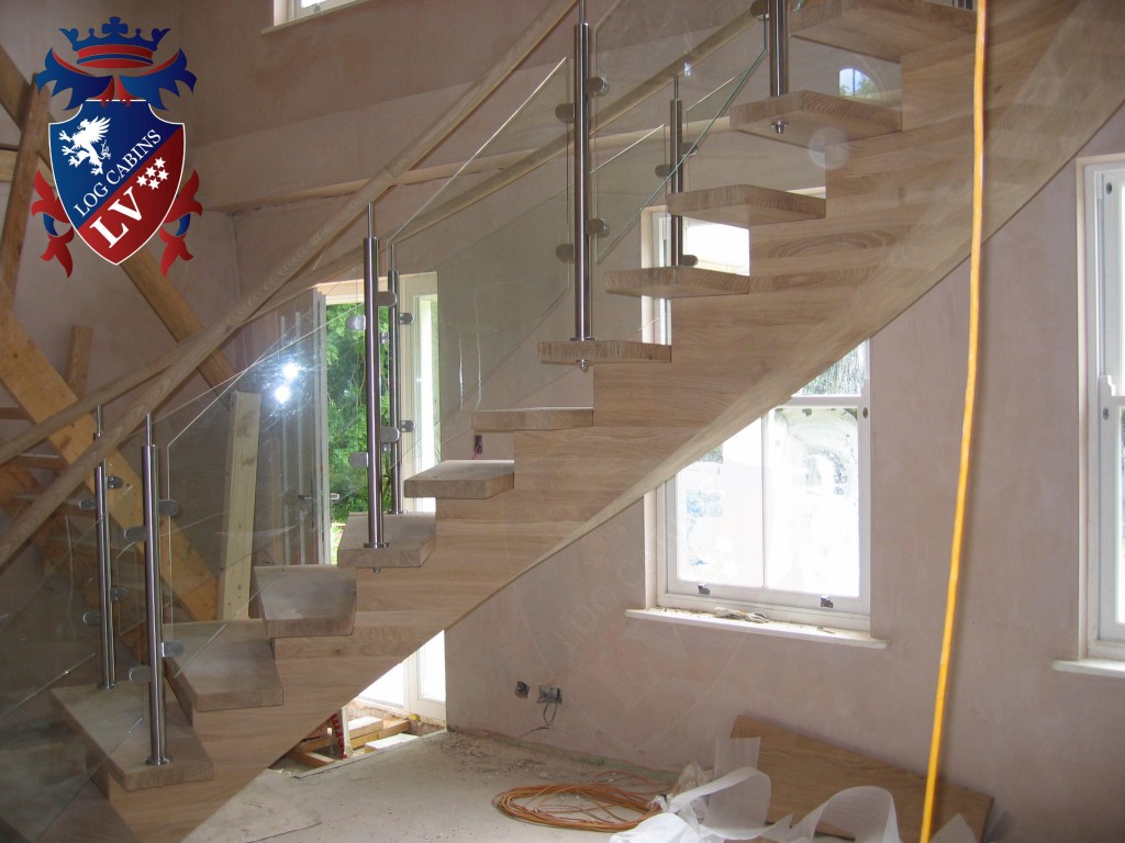 Quality Timber Staircases 06