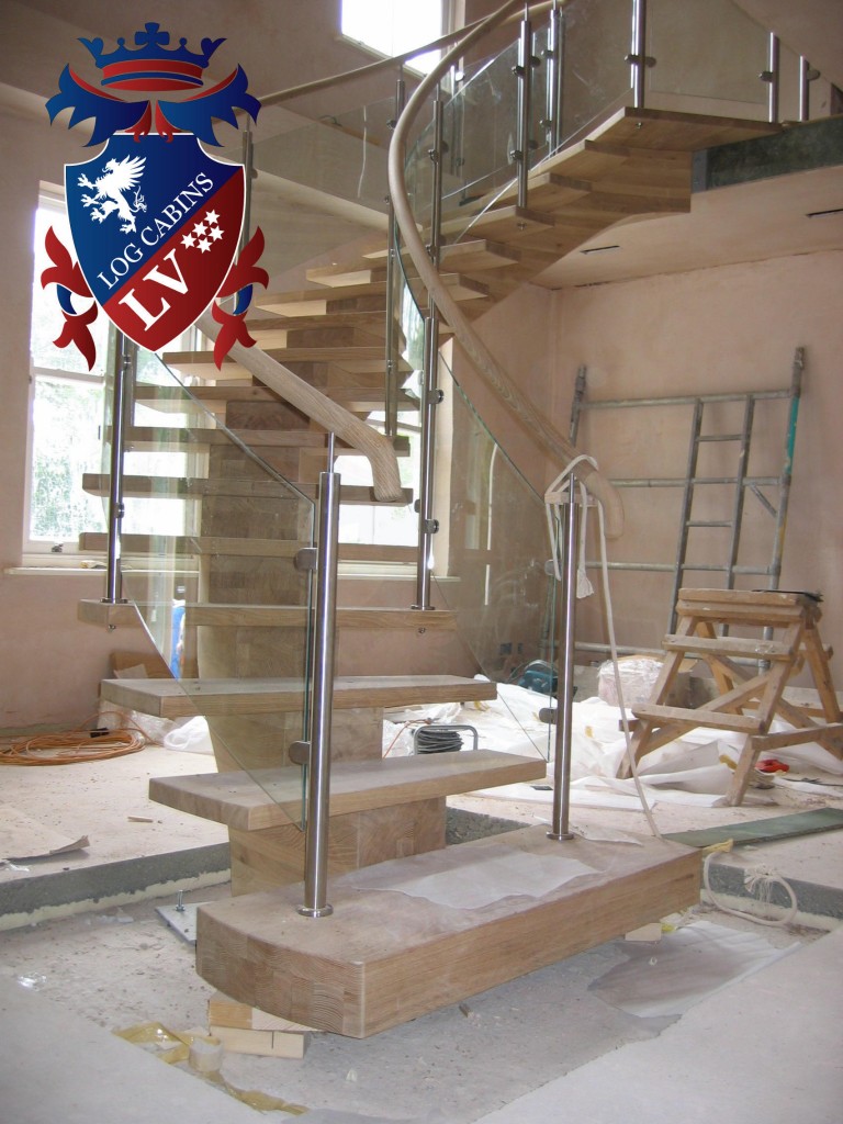 Quality Timber Staircases 07