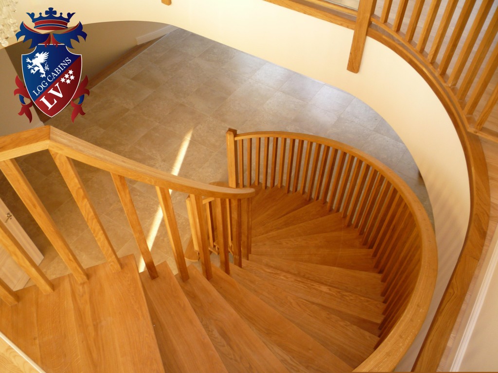 Quality Timber Staircases 11