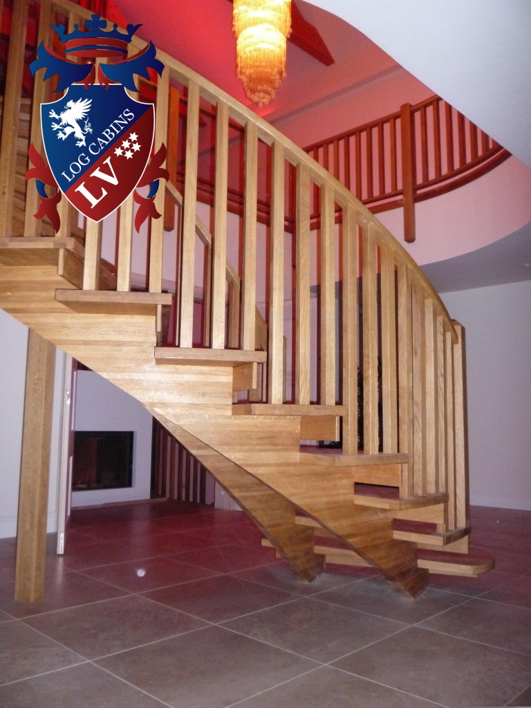 Quality Timber Staircases 12