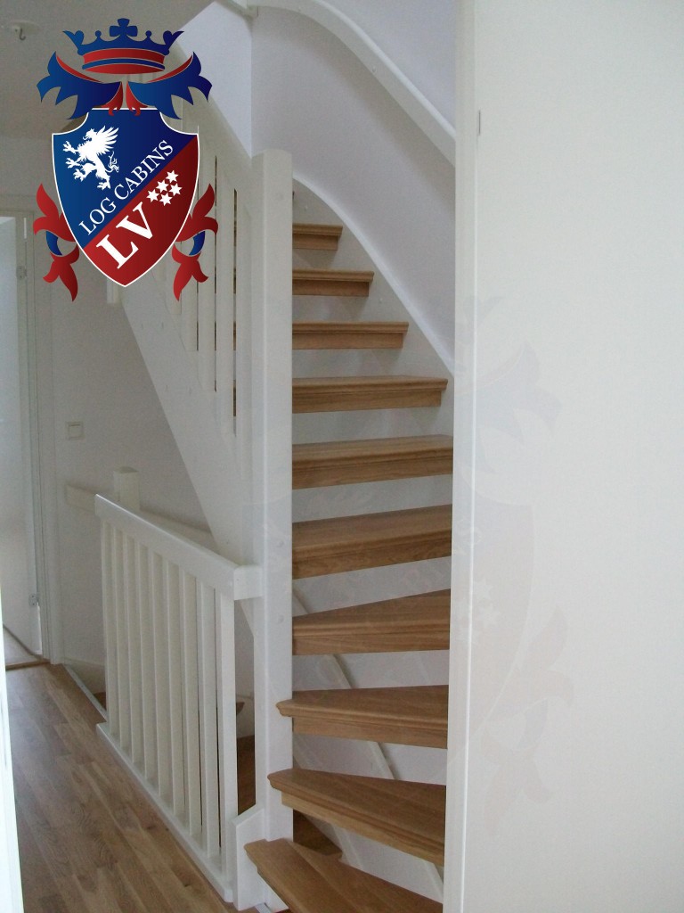 Quality Timber Staircases 14