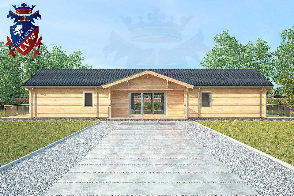 Residential Buildings UK