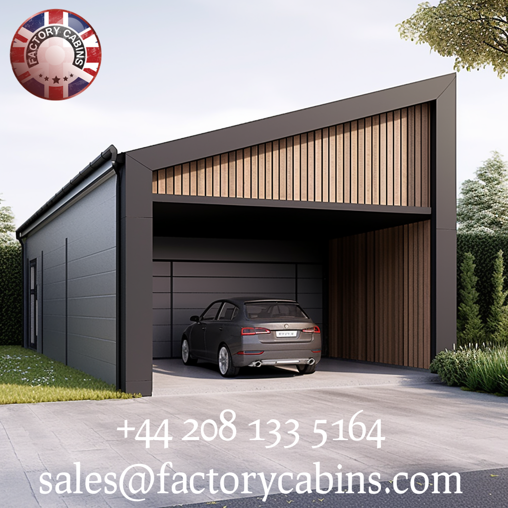 Garages and Outbuildings Timber Frame Quality Buildings