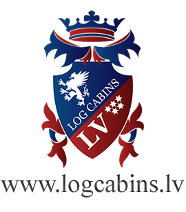 Log Cabins LV