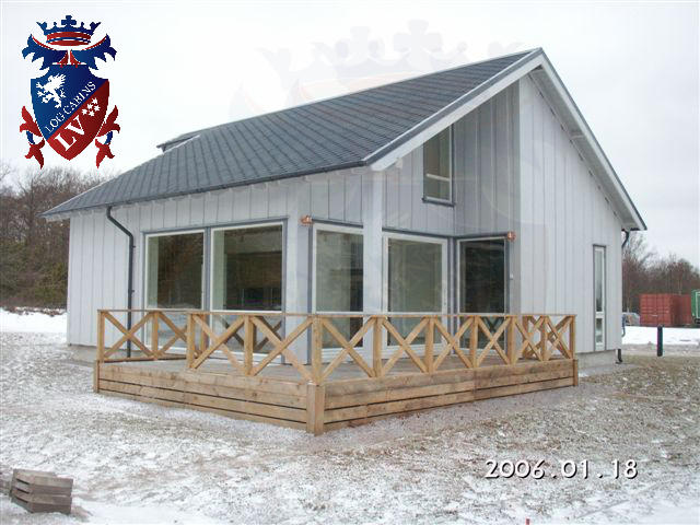 residential log cabins  lv   4