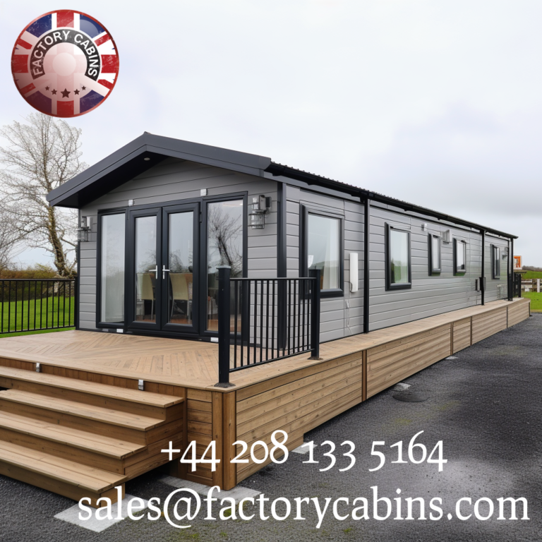 Mobile Park Homes 2023 Factory Cabins LV Blog