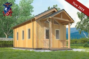 The New Micro Houses