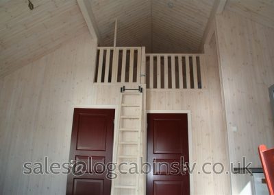 Timber Frame Buildings LV Gallery 200