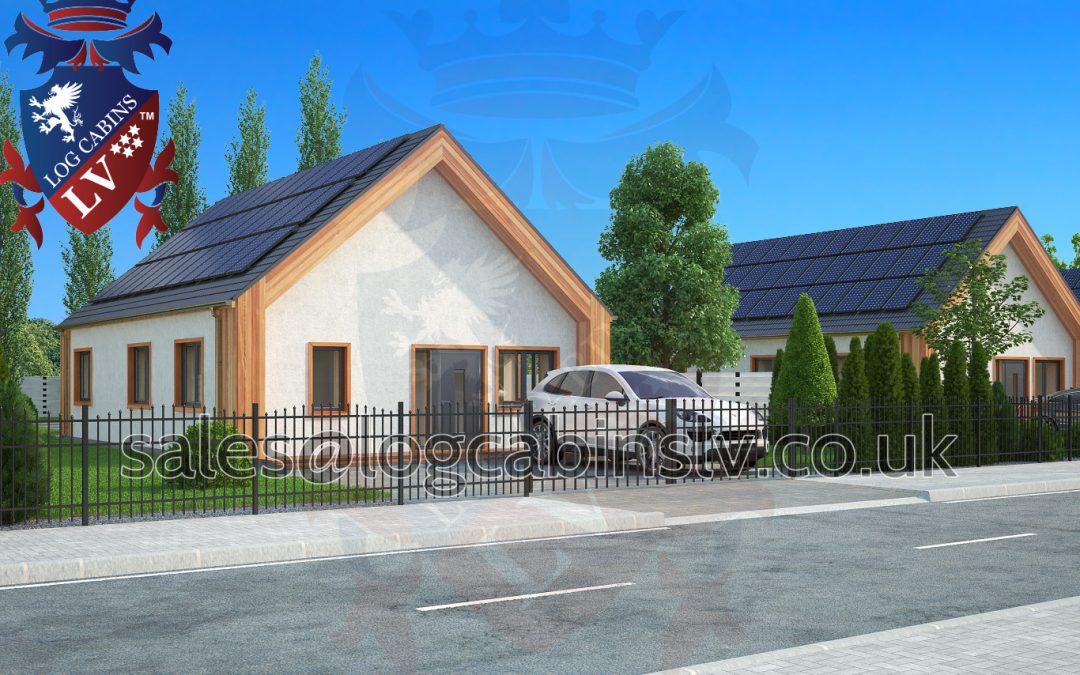 Passive Range – Passive Timber Frame Building Redhill 12.0 m x 8.0 m rtfblv2238