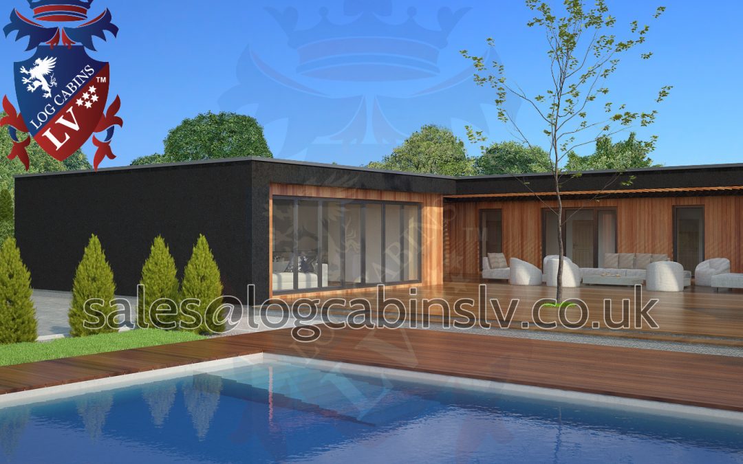 Passive Range – Passive Timber Frame Building Clapham 26.6 m x 21.3 m rtfblv2236